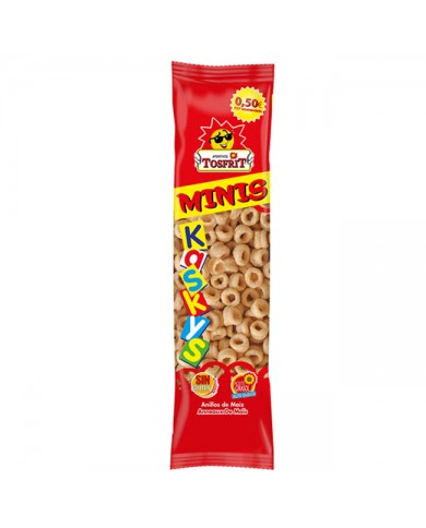 MINI KASKYS