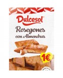 MAGDALENA REDONDA 325Gr. DULCESOL