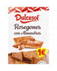 ROSEGONES BOLSA DULCESOL