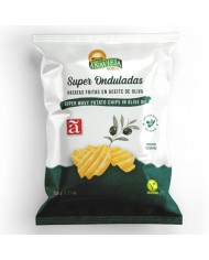 PATATAS OLIVA ONDULADAS