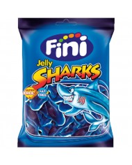 TIBURON AZUL   HALAL FINI