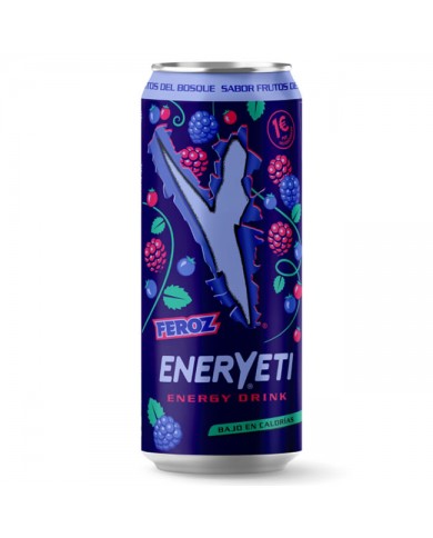 ENERYETI FEROZ