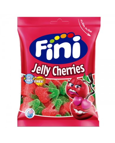 CEREZAS PICA HALAL FINI