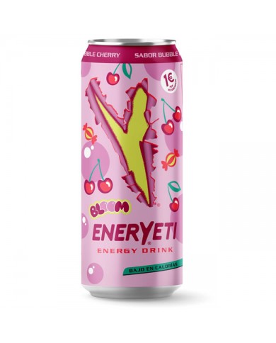 ENERYETI BLOOM