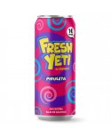 ENERYETI FRESHYETI CANDY MORA 500 ML X 24 UDES