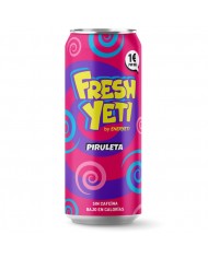 ENERYETI FRESYETI PIRULETA