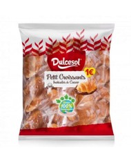 PETIT CROISSANTS BAÑADOS DULCESOL