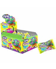 CHICLE CAMALEÓN