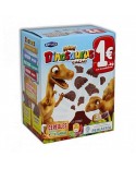 MINI DINOSAURuS CEREALES ARTIACH