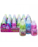 LOTE HALLS FRUTALES