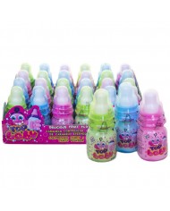 EXPOSITOR TOP BABY