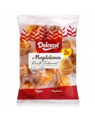 MAGDALENA REDONDA 325Gr. DULCESOL