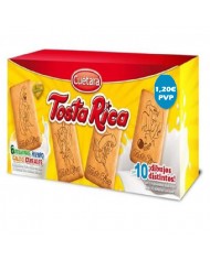 TOSTA RICA CUÉTARA