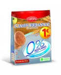NAPOLITANAS CUÉTARA