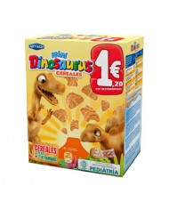 MINI DINOSAURuS CEREALES ARTIACH
