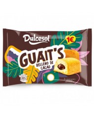 GUAITS CACAO DULCESOL