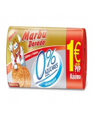 GALLETAS MARBÚ 0% AZÚCAR ARTIACH