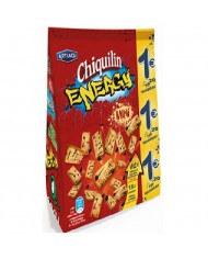 MINI CHIQUILIN ENERGY ARTIACH