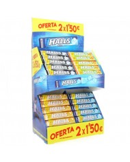 MON LOTE HALLS