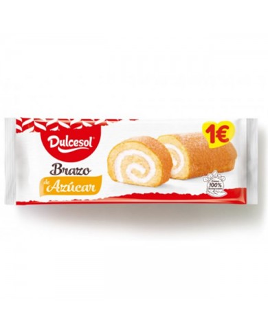 BRAZO DE AZUCAR