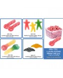 PICATOSTES AJO RECONDO 80GR