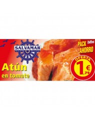 ATÚN TOMATE