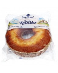 RONDO FAMILIAR 400 GR X 4 MANDUL