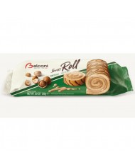 ROLLINO NOCCIOLA 6U. 222Gr. BALCONI