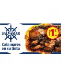 ATÚN EN ACEITE DE OLIVA SALVAMAR