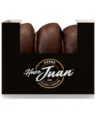 SOLES CACAO HNOS JUAN