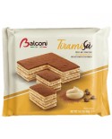 TARTA CHOCO DESSERT 1U. 400Gr. BALCONI