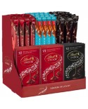 LINDT GAMA AZUL TABLETAS + EXCELLENCE
