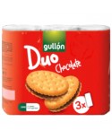CHOCO CHIPS MINI GULLON