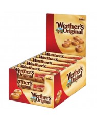 CARAMELO WERTHERS