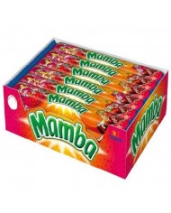 CARAMELO MAMBA