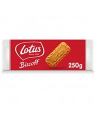 LOTUS BISCOFF 250 G