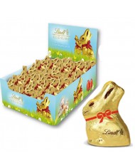 MINI BUNNY LECHE LINDT