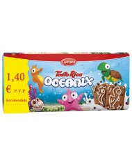 TOSTA RICA OCEANIX CUÉTARA