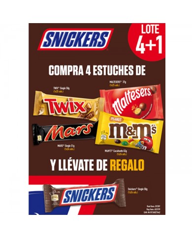 LOTE SINGLES
