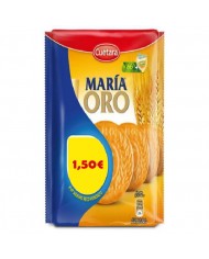 GALLETAS MARIA ORO CUÉTARA