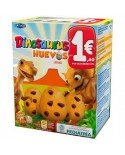 GALLETAS DINOSAURUS CHOCOLATE CON LECHE ARTIACH
