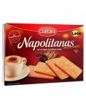 CAMPURRIANAS 0% AZÚCAR CUÉTARA
