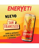 ENERYETI FRESHYETI PINTALENGUAS