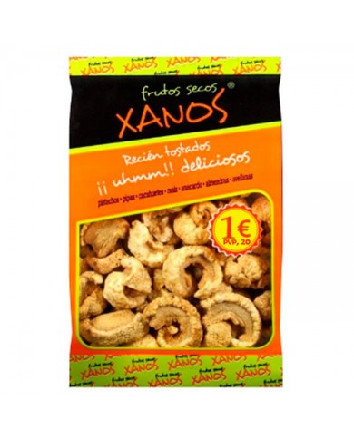 TORREZNO IBÉRICO XANOS