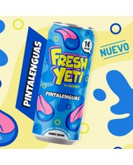 ENERYETI FRESHYETI PINTALENGUAS