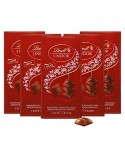 LINDOR STICK CARAMELO CON SAL