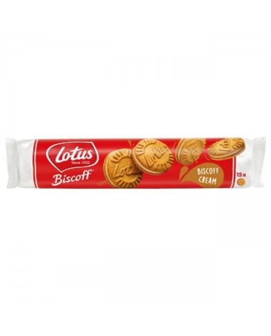 BISCOFF SANDWICH CREMA