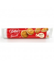 BISCOFF SANDWICH VAINILLA LOTUS
