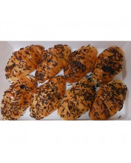 CROISSANT CACAO VIRUTA