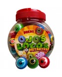 JUGUETE POMPAS PIXAR
